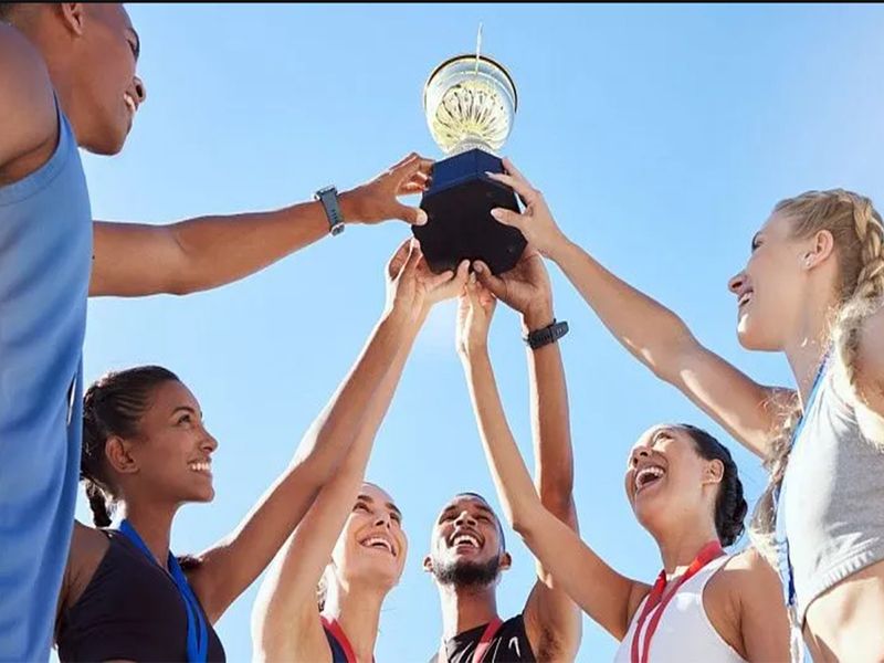 Russia's sporting excellence meets art in new TV BRICS series for BRICS+ audiences