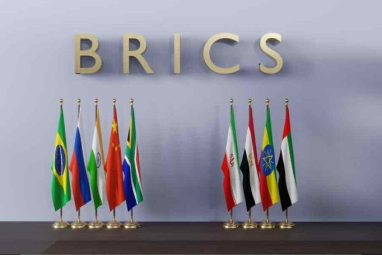 Trump criticism of BRICS currency plans
