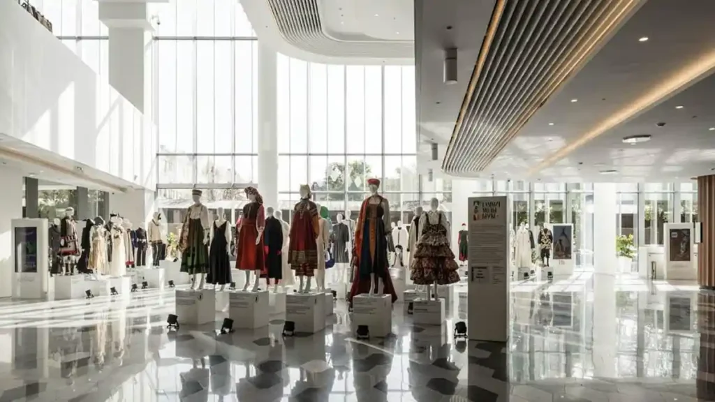 Mengintip Masa Depan Mode Dunia Lewat BRICS+ Fashion Summit