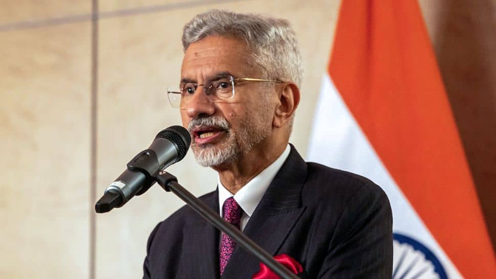 'BRICS Must Commit To Reformed Multilateralism Reflecting Contemporary Realities': EAM Jaishankar
