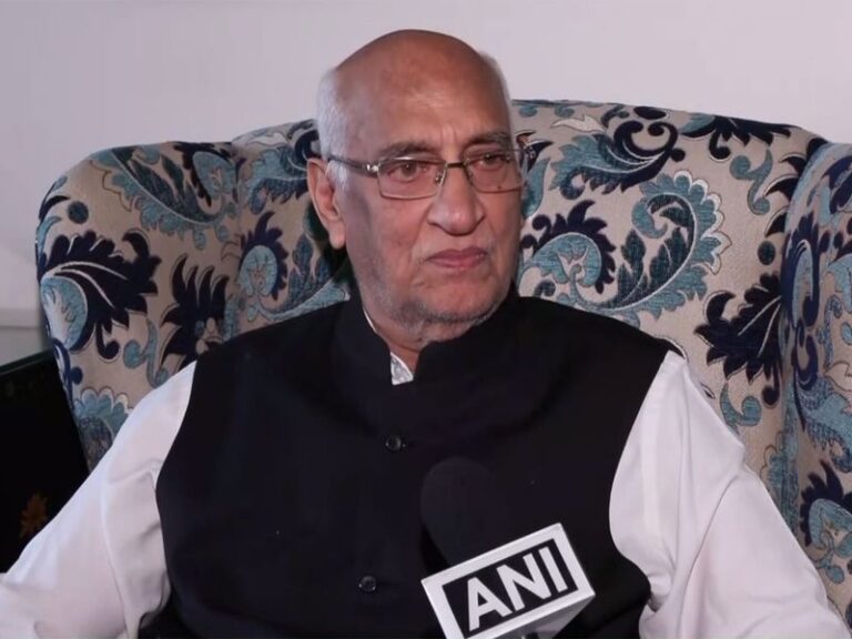 "China realised BRICS without India's leadership role can't get anywhere," Ex diplomat on India