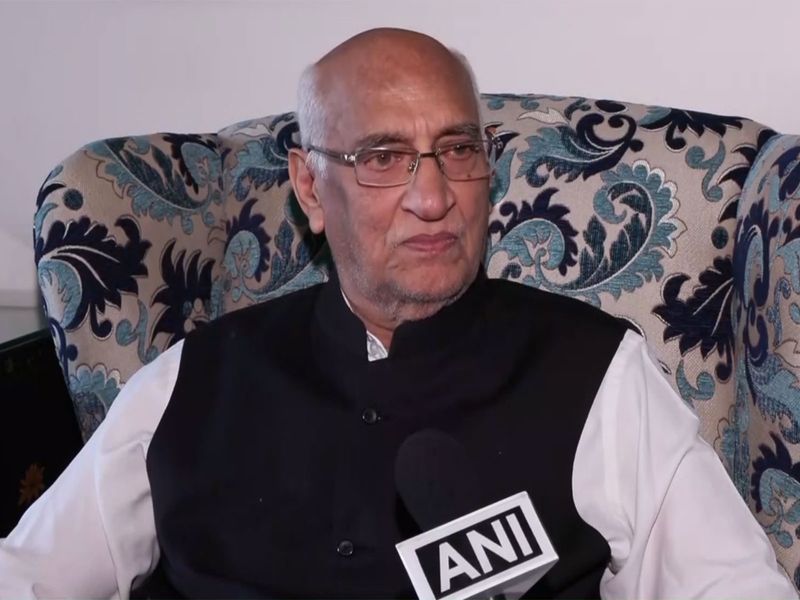 "China realised BRICS without India's leadership role can't get anywhere," Ex diplomat on India