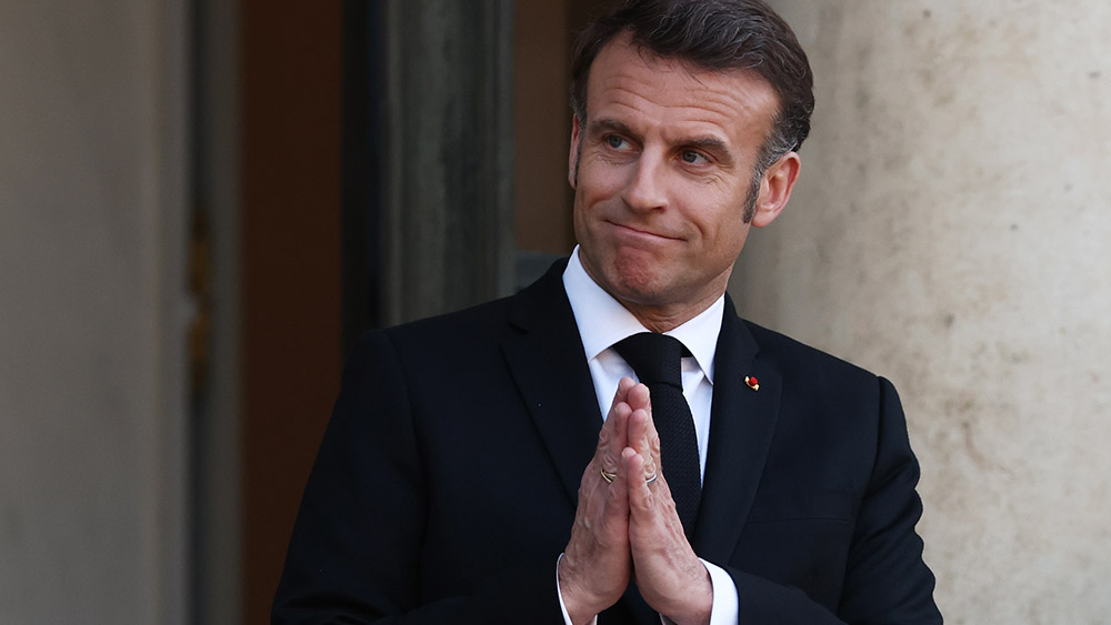 Macron urges G7 to build bridges with BRICS as Trump’s Greenland push fractures the West