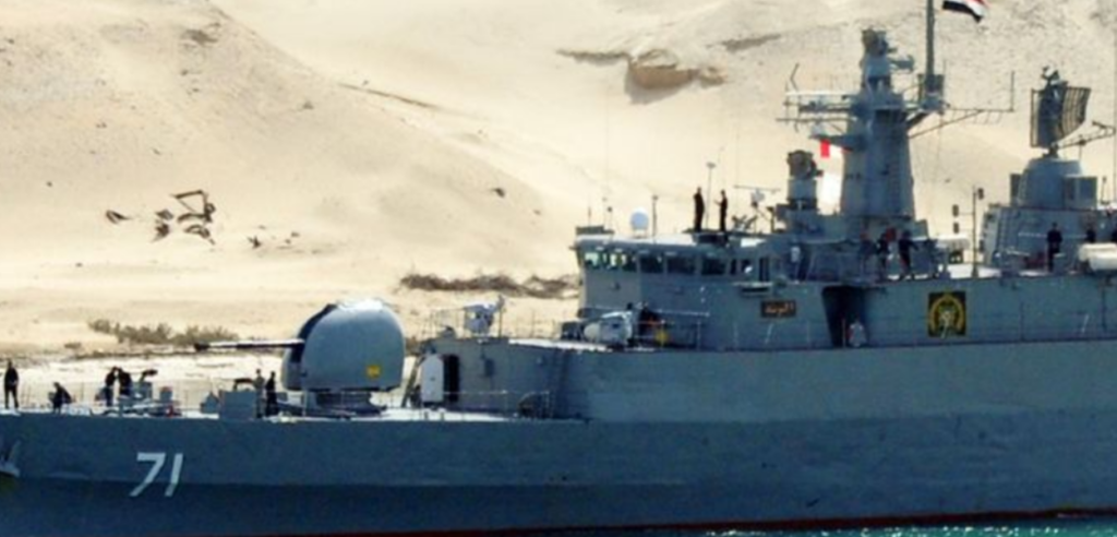 Irã demonstra força naval em exercícios do BRICS+ na África do Sul