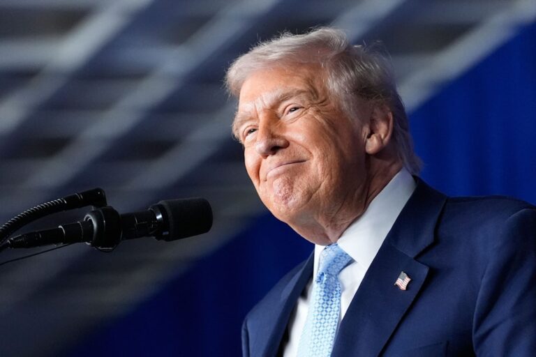 G20 ohne die USA: Wie Trumps Boykott China und die Brics