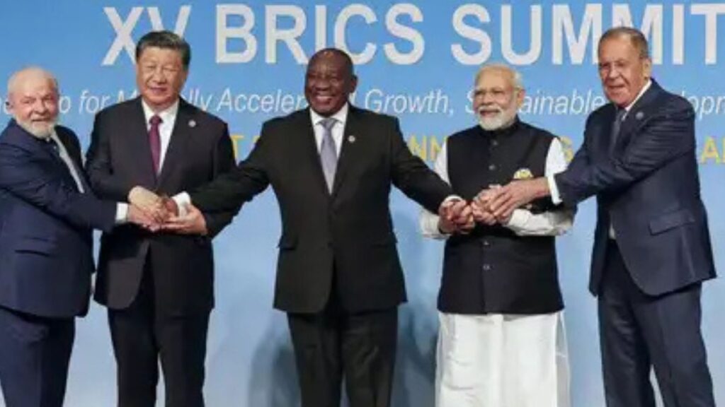 BRICS: What are key highlights, vision and theme of India's 2026 Presidency