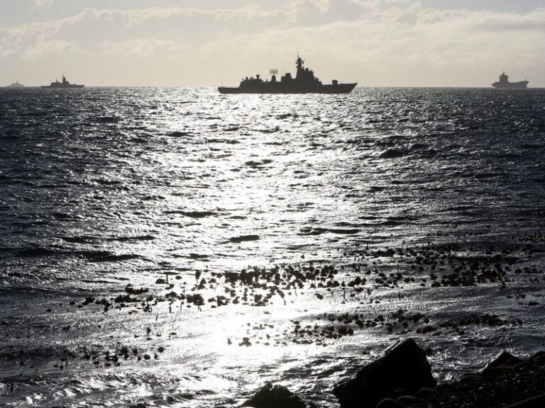 "Not regular activity": MEA clarifies India did not participate in 'BRICS Naval Exercise'