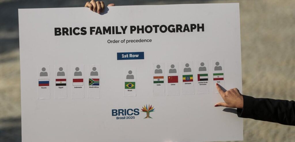 Turismo no BRICS: por que os países do grupo estão se tornando destinos populares para viagens?