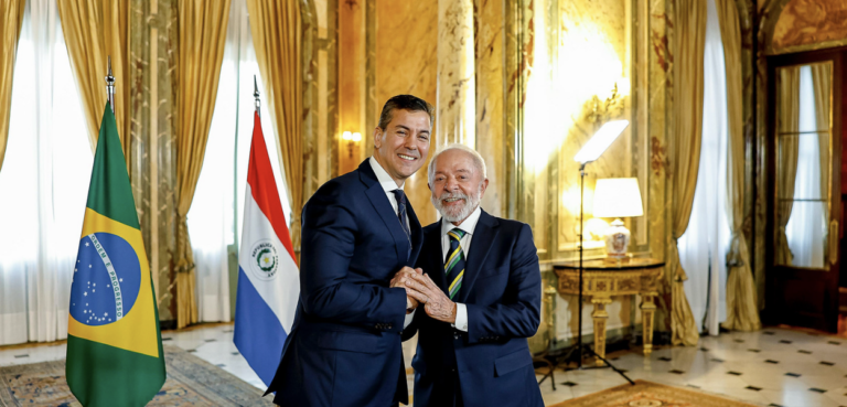 Mercosul está disposto a selar acordo comercial com os BRICS