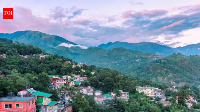 Dharamshala to host BRICS business conclave in March