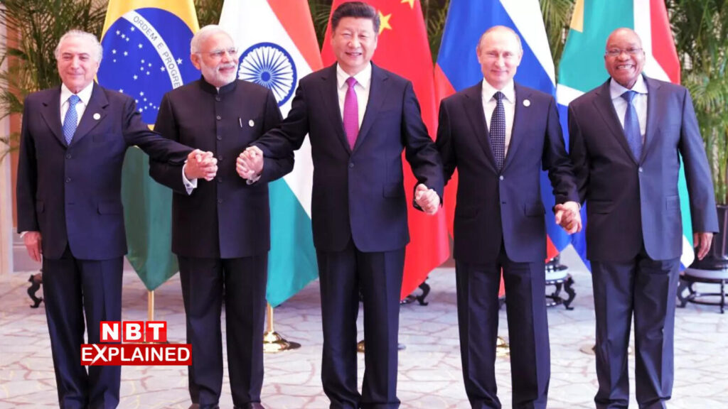 1 जनवरी से भारत की गोद में जा बैठेंगे रूस-चीन, डॉलर और तेल पर बजेगी अमेरिका की बैंड