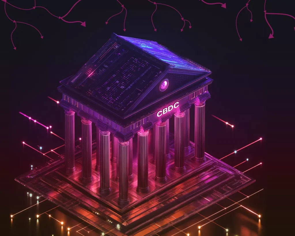 Reuters: ЦБ Индии предложил связать цифровые валюты стран БРИКС