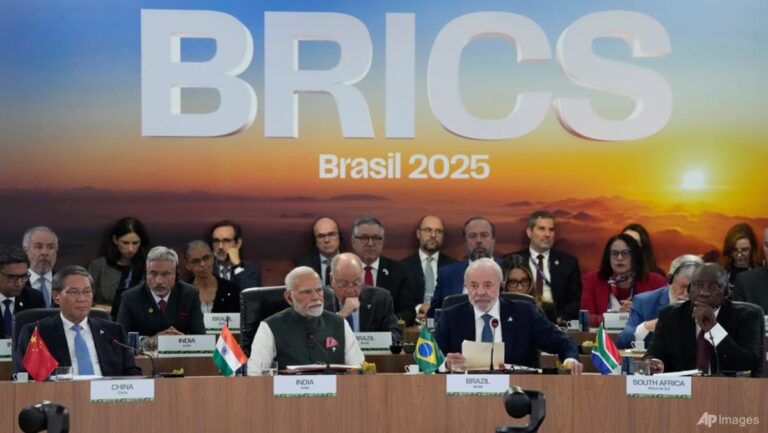 India set to lead BRICS amid conflicting interests, global ambitions and US pressure