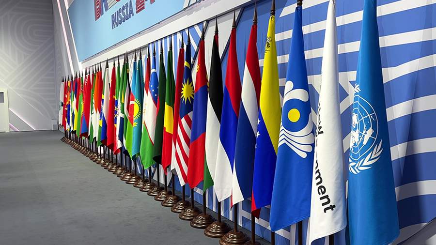 Президент Бразилии заявил о трансформации мировой торговли благодаря БРИКС