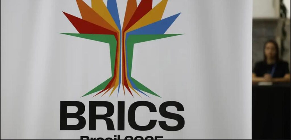 BRICS Pay estreia nas lojas digitais com foco em QR code