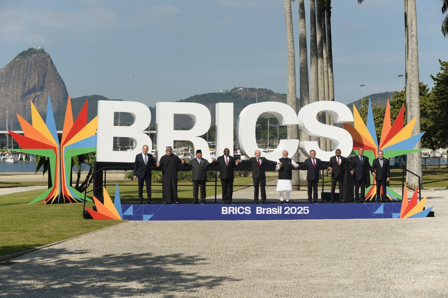 Iran exposes the limits of BRICS unity