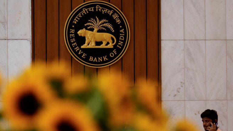 Include digital currency link on BRICS agenda: RBI to government