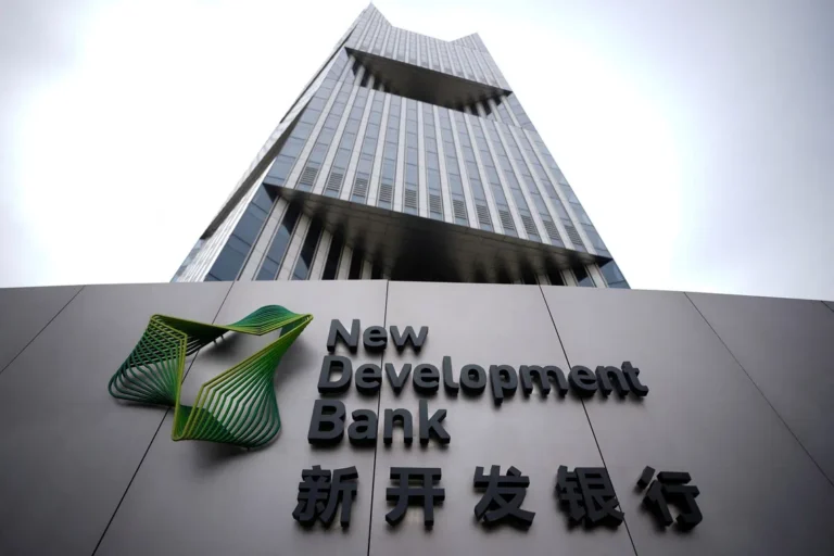 Indonesia assigns $1.3 billion to BRICS-led New Development Bank