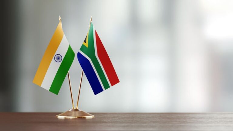 India clarifies absence from South Africa led BRICS naval exercise