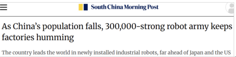 Stiller Aufstieg eines globalen Zahlungs-Systems