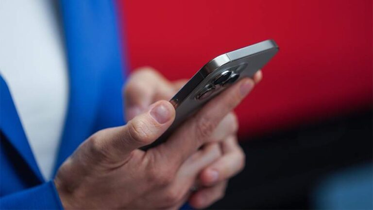 Что известно о создании нового российского мессенджера "Молния"