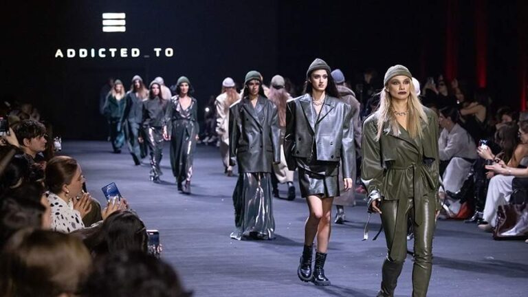 Бренды-резиденты Московской недели моды покоряют зарубежные рынки