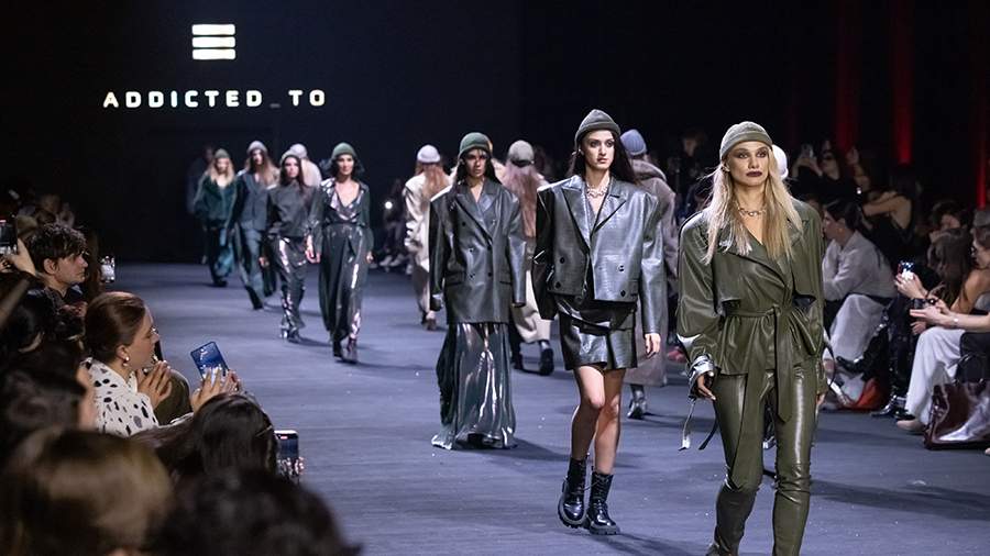 Бренды-резиденты Московской недели моды покоряют зарубежные рынки