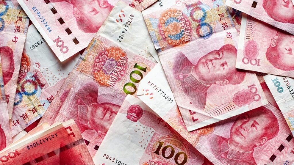 China’s Xi Ramps Up Push For Yuan To Rival Dollar As Global Trade Currency