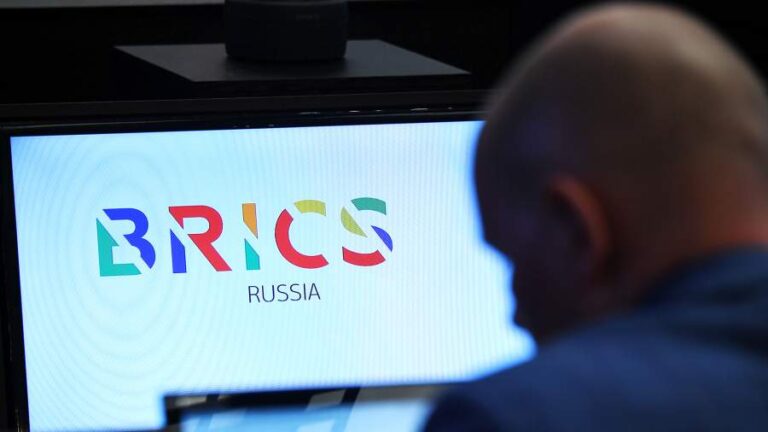 Таиланд стремится к членству в БРИКС в 2026 году