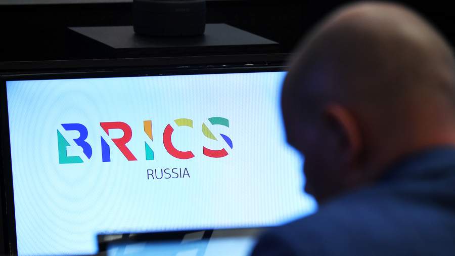 Таиланд стремится к членству в БРИКС в 2026 году