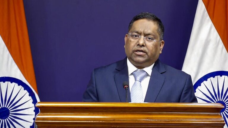 India skips South Africa-led naval exercise as it's not ‘institutionalised’ BRICS activity