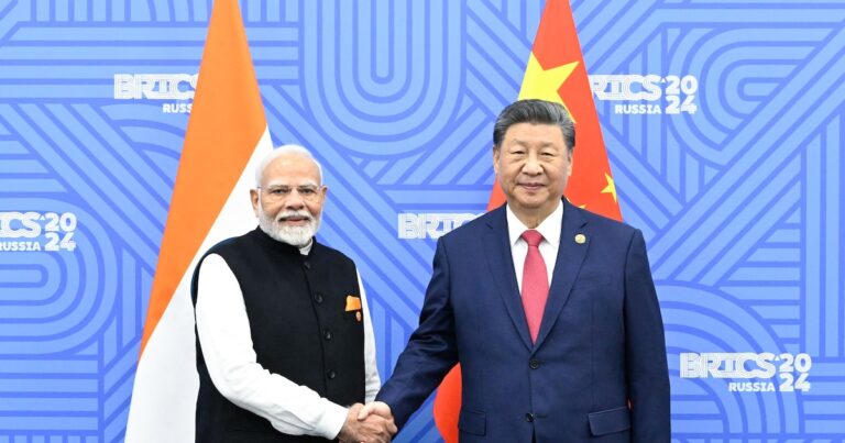 Oliver Stuenkel : "En coulisses, les Brics redoutent une Chine hors de contrôle"