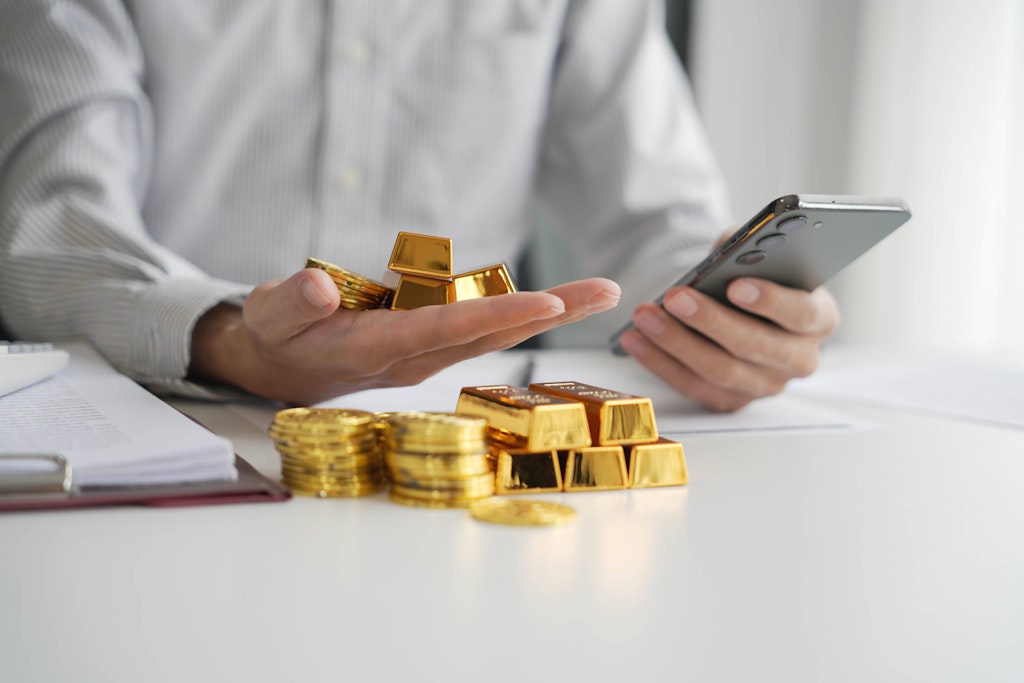 Turbulenzen beschleunigen Abkopplung vom Dollar