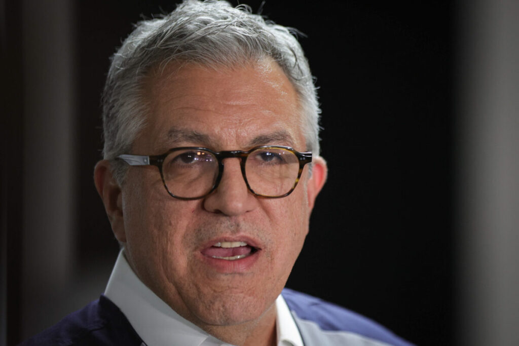 Governo firma parceria com Banco do Brics para hospital inteligente