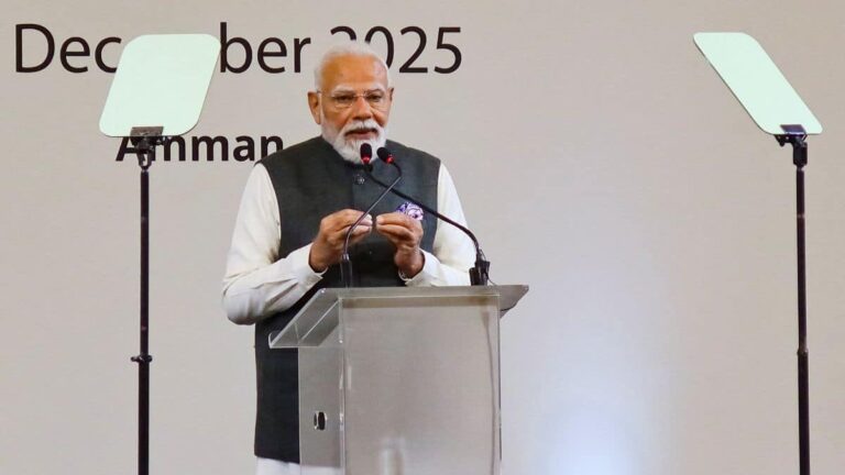 Why Modi’s Ethiopia visit matters as India prepares to lead Brics