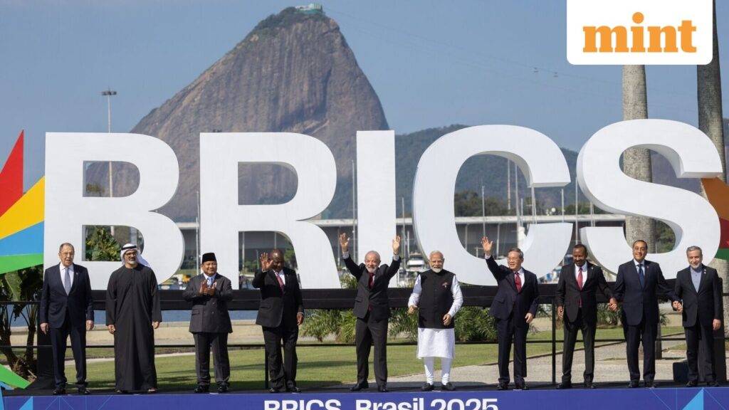 Not content with BRICS countries' gold reserves move! China incentivises e-yuan to catalyse de-dollarisation