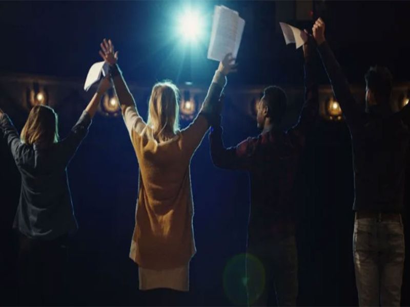 Russia invites young actors from BRICS+Nations for 2026 theatre arts fellowship