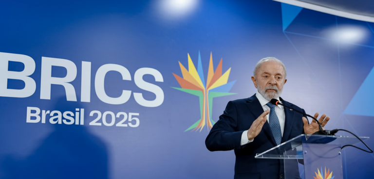 Vitórias e desafios da presidência brasileira do BRICS e do BRICS Popular