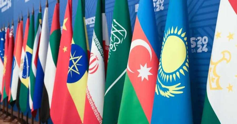 Brasil passa a presidência do BRICS para a Índia, que começa mandato em 1º de janeiro de 2026