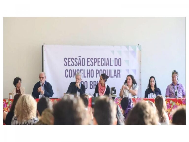 Brazil to conclude BRICS Presidency with people's Summit in Rio