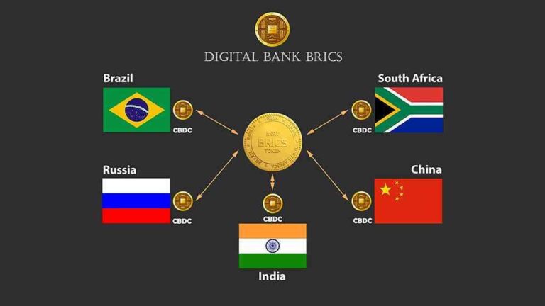 BRICS Pay: Revolução no Comércio Exterior