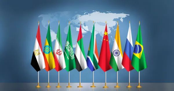 रूसी विद्वान ने कहा, ब्रिक्स, एससीओ वैश्विक शासन में वैश्विक दक्षिण की भागीदारी को सक्षम बनाते हैं