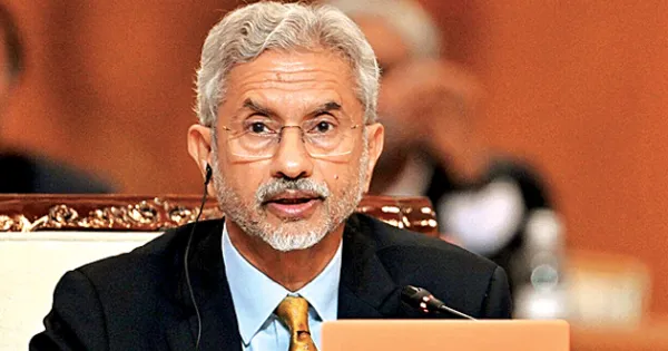 भारत ने संभाली ब्रिक्स 2026 की कमान : कमल आकार का लोगो और वेबसाइट लॉन्च, साल के अंत में सम्मेलन की करेगा मेजबानी