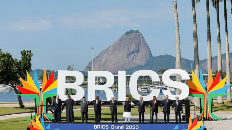 क्या है BRICS, 1 जनवरी से जिसकी कमान संभालेगा भारत? ये ग्रुप करता क्या है, जानें हर सवाल का जवाब