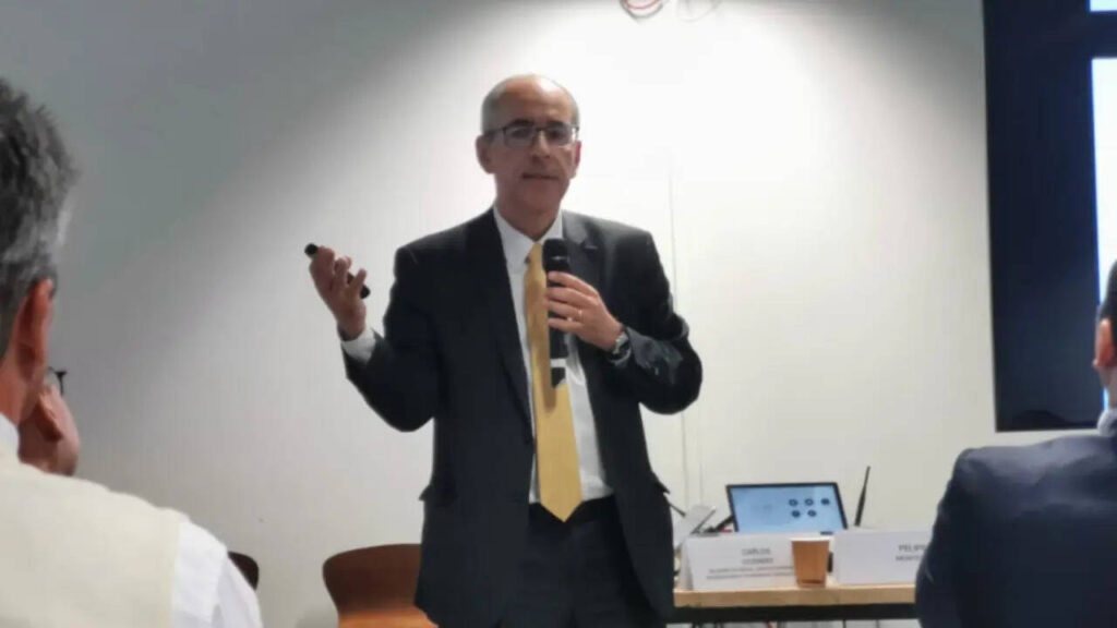 ‘US Trade Policy Is Uncertain’: Brazil’s Top Diplomat on Trump Tariffs, India and BRICS Cooperation | Exclusive