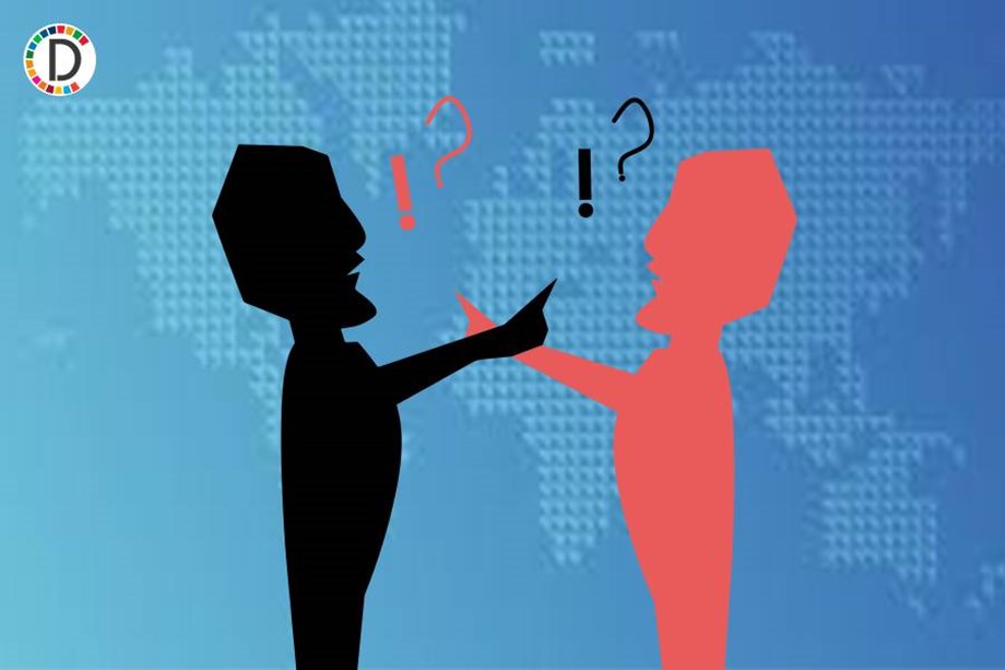 India Opts Out of South Africa's BRICS Naval Wargame