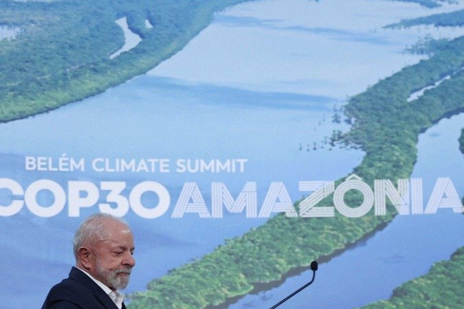 Como parceiros do Brasil no Brics bloqueiam plano de Lula contra combustíveis fósseis na COP30