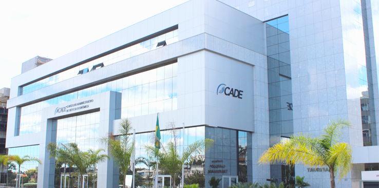 Cade presente no Brics sobre concorrência em mercados globais