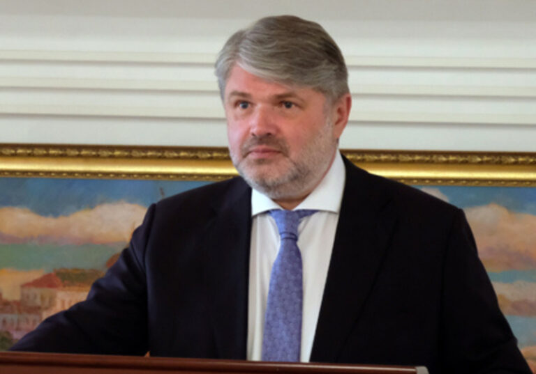 Russia continues to develop space cooperation with South Africa: Ambassador