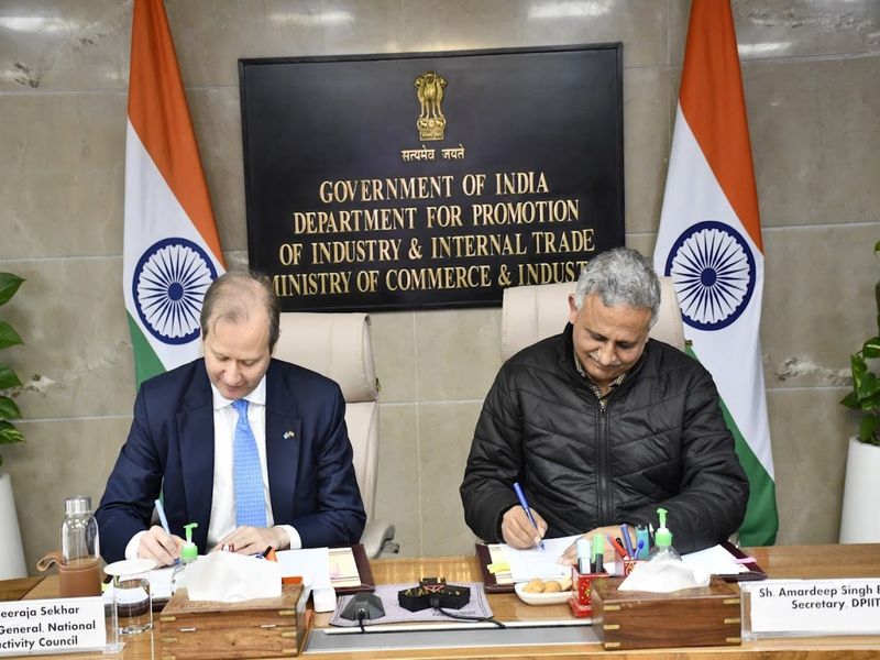 India joins BRICS Centre for Industrial Competencies